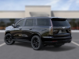 Cadillac Escalade 4WD Sport 4dr 2026