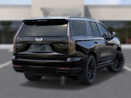 Cadillac Escalade 4WD Sport 4dr 2026