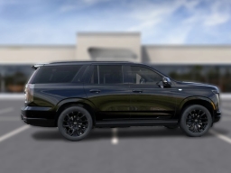 Cadillac Escalade 4WD Sport 4dr 2026