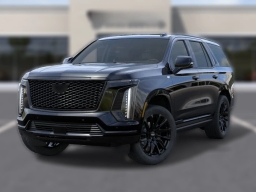 Cadillac Escalade 4WD Sport 4dr 2026
