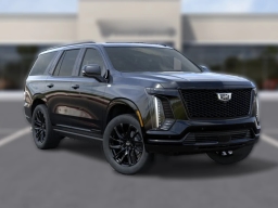 Cadillac Escalade 4WD Sport 4dr 2026