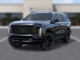 Cadillac Escalade 4WD Sport 4dr 2026