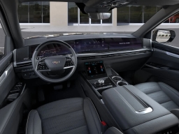 Cadillac Escalade 4WD Sport 4dr 2026