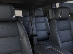Cadillac Escalade 4WD Sport 4dr 2026