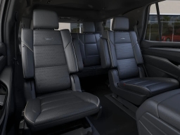 Cadillac Escalade 4WD Sport 4dr 2026