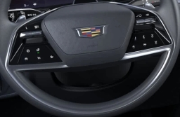 Cadillac Escalade 4WD Sport 4dr 2026