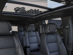 Cadillac Escalade 4WD Sport 4dr 2026