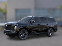 Cadillac Escalade 4WD Sport 4dr 2026