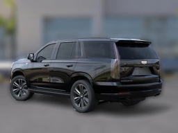 Cadillac Escalade 4WD Sport 4dr 2026
