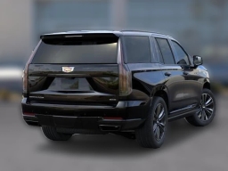 Cadillac Escalade 4WD Sport 4dr 2026