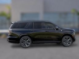 Cadillac Escalade 4WD Sport 4dr 2026