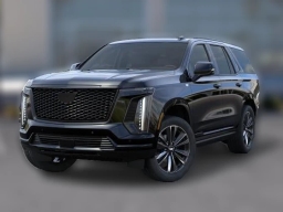 Cadillac Escalade 4WD Sport 4dr 2026