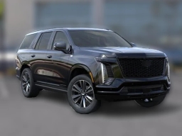 Cadillac Escalade 4WD Sport 4dr 2026