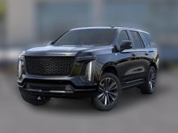 Cadillac Escalade 4WD Sport 4dr 2026