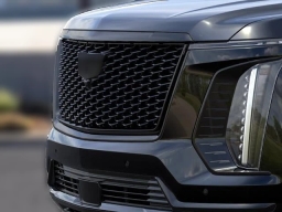 Cadillac Escalade 4WD Sport 4dr 2026
