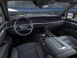 Cadillac Escalade 4WD Sport 4dr 2026
