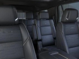 Cadillac Escalade 4WD Sport 4dr 2026