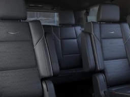Cadillac Escalade 4WD Sport 4dr 2026