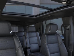 Cadillac Escalade 4WD Sport 4dr 2026
