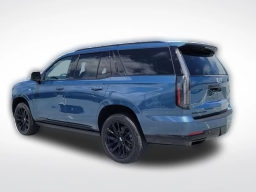 Cadillac Escalade 4WD Sport 4dr 2026