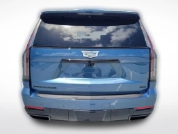 Cadillac Escalade 4WD Sport 4dr 2026