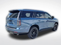 Cadillac Escalade 4WD Sport 4dr 2026