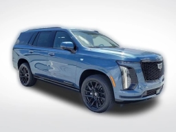 Cadillac Escalade 4WD Sport 4dr 2026