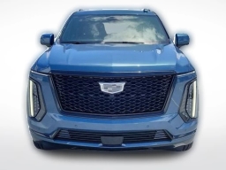 Cadillac Escalade 4WD Sport 4dr 2026