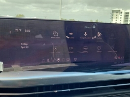 Cadillac Escalade 4WD Sport 4dr 2026