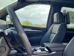 Cadillac Escalade 4WD Sport 4dr 2026