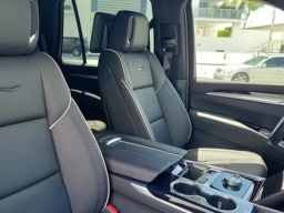 Cadillac Escalade 4WD Sport 4dr 2026