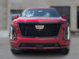 Cadillac Escalade 4WD Sport 4dr 2026