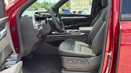 Cadillac Escalade 4WD Sport 4dr 2026