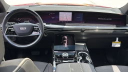 Cadillac Escalade 4WD Sport 4dr 2026