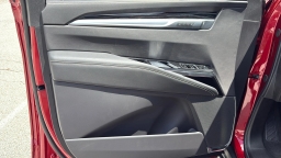 Cadillac Escalade 4WD Sport 4dr 2026