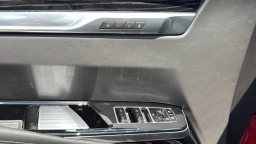 Cadillac Escalade 4WD Sport 4dr 2026