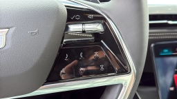 Cadillac Escalade 4WD Sport 4dr 2026