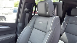 Cadillac Escalade 4WD Sport 4dr 2026