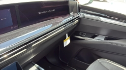 Cadillac Escalade 4WD Sport 4dr 2026