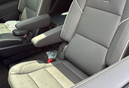 Cadillac Escalade 4WD Sport 4dr 2026