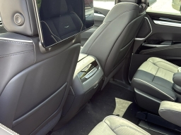 Cadillac Escalade 4WD Sport 4dr 2026