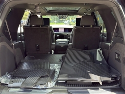 Cadillac Escalade 4WD Sport 4dr 2026