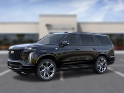 Cadillac Escalade 4WD Sport 4dr 2026