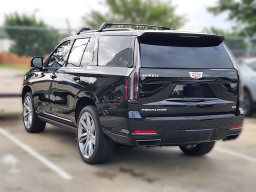 Cadillac Escalade 4WD Sport 4dr 2026