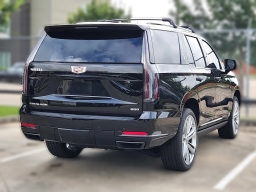 Cadillac Escalade 4WD Sport 4dr 2026