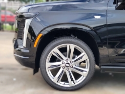 Cadillac Escalade 4WD Sport 4dr 2026
