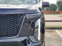 Cadillac Escalade 4WD Sport 4dr 2026