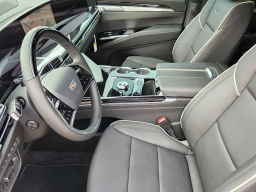 Cadillac Escalade 4WD Sport 4dr 2026