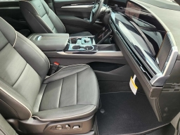 Cadillac Escalade 4WD Sport 4dr 2026