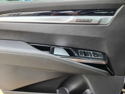 Cadillac Escalade 4WD Sport 4dr 2026